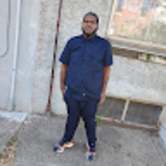 Profile Picture of Anjuan Atkins (@anjuanatkins) on Poshmark