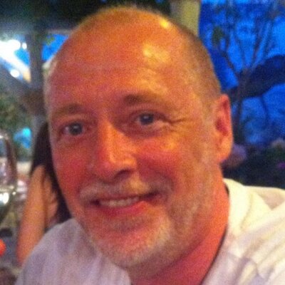 Profile Picture of Michael Winberg (@FarenBo) on Twitter