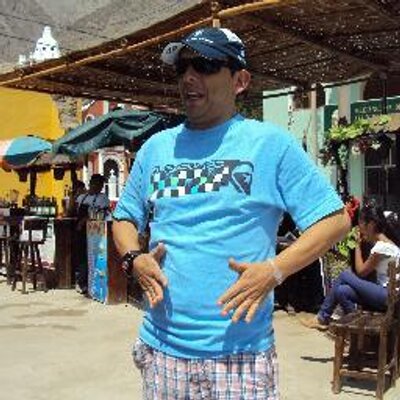 Profile Picture of Guillermo Corrales E (@billy32171) on Twitter