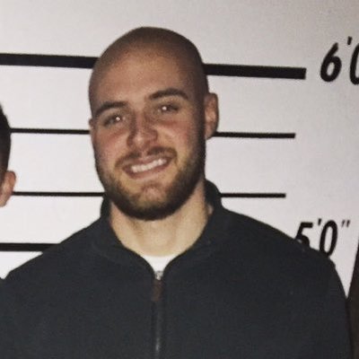 Profile Picture of Alex Hoff (@TooHuffTaBluff) on Twitter