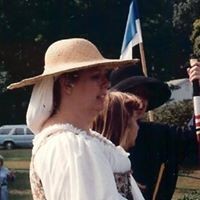 Profile Picture of Sherry Shaner (@sherry-shaner-1) on Quora