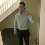 Profile Picture of Matthew marland (@matthew.marland1992) on Instagram