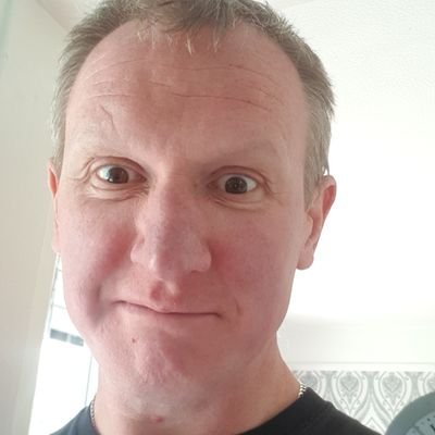 Profile Picture of Dave Vann (@Dave24310734) on Twitter