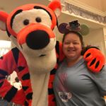 Profile Picture of Crystal Cromwell (@crystalcromwell_disneytravel) on Instagram