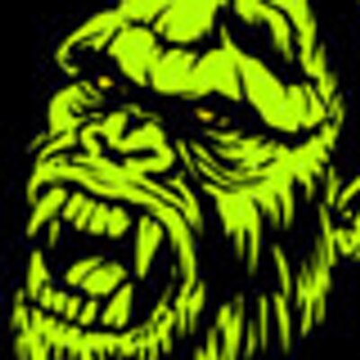 Profile Picture of Kevin Hedgpeth (@ApeThing) on Twitter