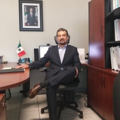 Hugo Orozco Mendoza - Twitter Profile Picture of Hugo Orozco Mendoza (@Hugo_Orozco_M) on Twitter