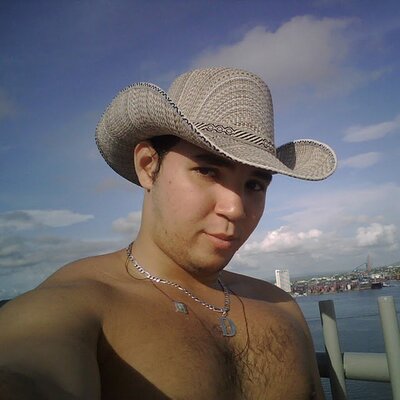 Profile Picture of Daniel Jose Borre A. (@danieljborre) on Twitter