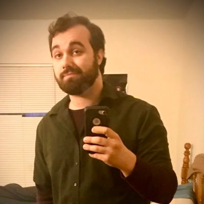 Profile Picture of Chris Spangler (@Spangladesh2) on Twitter