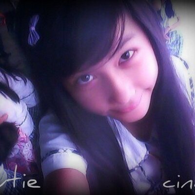 Profile Picture of Cyndi Ann Calixto (@CalixtoAnn) on Twitter