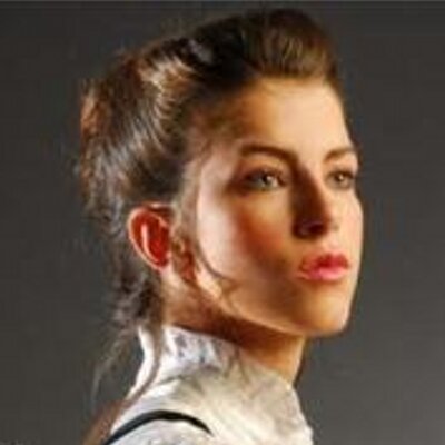 Profile Picture of PaulaKRUEGER (@PaulaKrueger) on Twitter