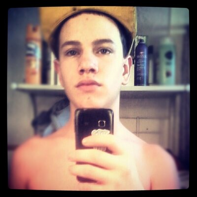 Profile Picture of Nick Hoppe (@EgHopps) on Twitter