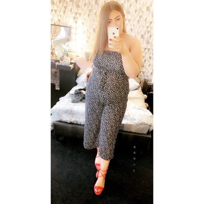 Profile Picture of Dionne Reid † (@dionnereid5) on Twitter