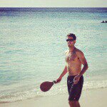 Profile Picture of Jean-Julien Rojer (@julrojer) on Instagram