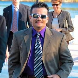 Profile Picture of Robin Knapp (@robinforcom1) on Twitter