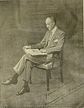 Profile Picture of B. G. Hornimanon Wikipedia