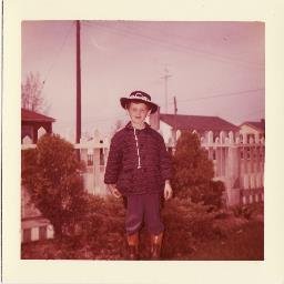 PAUL ROSENBERGER - Twitter Profile Picture of PAUL ROSENBERGER (@PAULROSENBERGE9) on Twitter