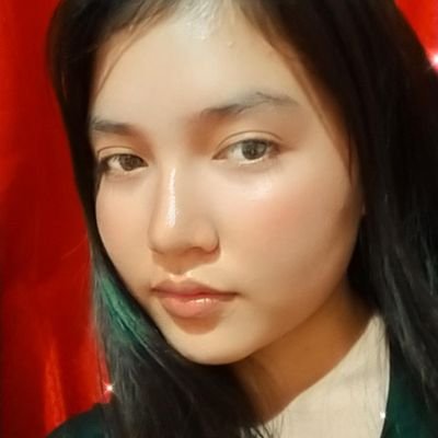 Profile Picture of Danica Jane O. Cabugwas (@danjaneo16) on Twitter