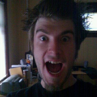 Profile Picture of Aaron Evans (@Stickman1600) on Twitter