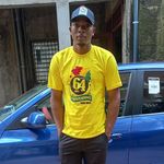 Profile Picture of Kossi Robert Awadjogbe (@awadjogbe) on Instagram