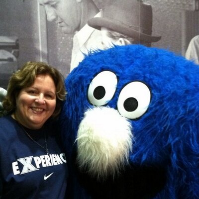 Profile Picture of Kathy Pescovitz (@Kathypescovitz) on Twitter