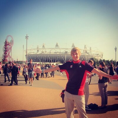 Profile Picture of Alex Hemington (@AlexHem10) on Twitter