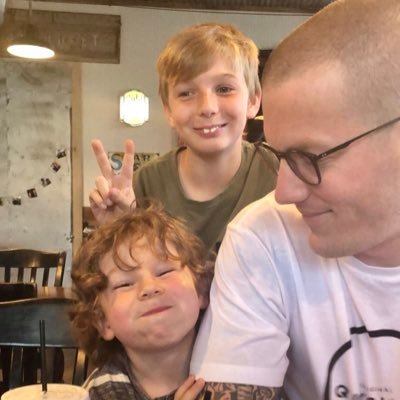 Profile Picture of Josh Grandstaff (@JoshGrandstaff) on Twitter