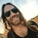 Profile Picture of Stephen Cellar (@almostevilrobot) on Instagram