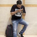 Profile Picture of Dimitris Seitaridis (@dim.seitaridis_deltaphos) on Instagram