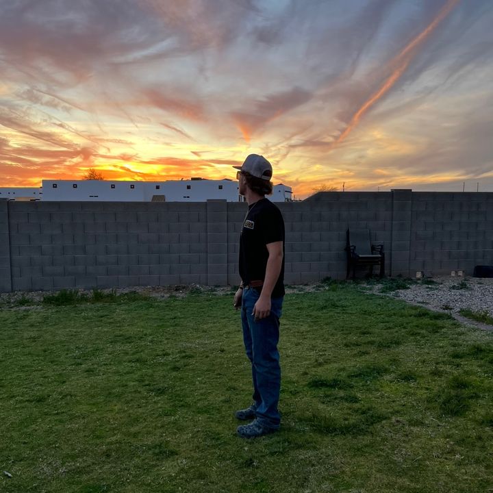 Profile Picture of travis 🏁 (@travis_olson) on Tiktok