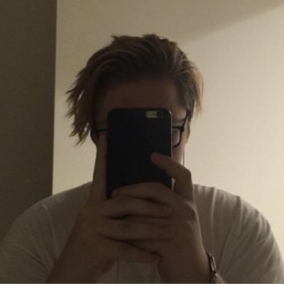 Profile Picture of Aaron Baber (@GeminiiHD) on Twitter