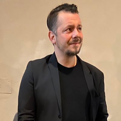 Profile Picture of Jo Frank (@JoFrankAgonist) on Twitter