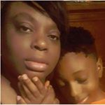 Profile Picture of Beverly M. Weaver (@pashur_michelle) on Instagram