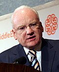 Profile Picture of Richard A. Clarke - Wikipediaon Wikipedia