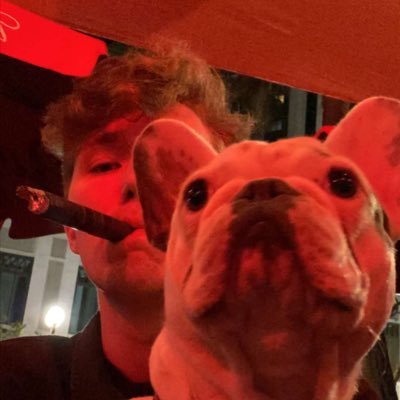 Profile Picture of Nathan Harmon (@Neta_harmon) on Twitter