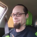 Profile Picture of Lonnie Christopher Young (@twiztidclown840) on Instagram