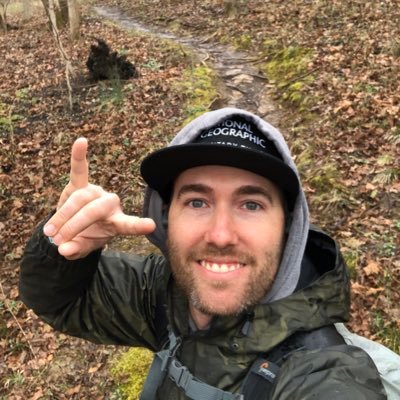 Profile Picture of Jon Shackelford (@Jon_Shackelford) on Twitter