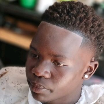 Profile Picture of John okello (@john.okello3) on Tiktok