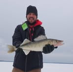 Profile Picture of Chad Spotts (@chad.spotts.2025) on Facebook