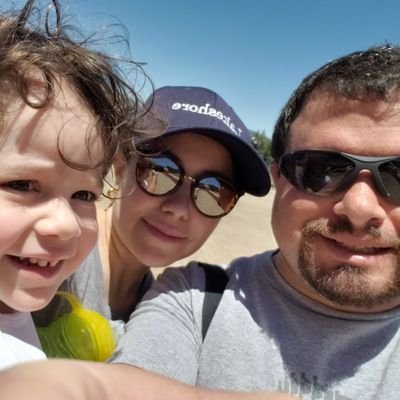 Profile Picture of Zach Benjamin (@Zach_Benjamin) on Twitter
