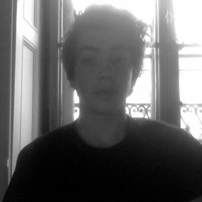 Profile Picture of David Amram (@amram_david) on Twitter