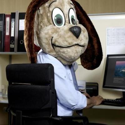 Richard Appleyard - Twitter Profile Picture of Richard Appleyard (@rikapple) on Twitter