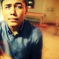 Profile Picture of Bruce Gibson  (@bruce-gibson-108) on Quora