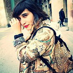 Profile Picture of Andrea Alvarez (@i_reversible) on Flickr