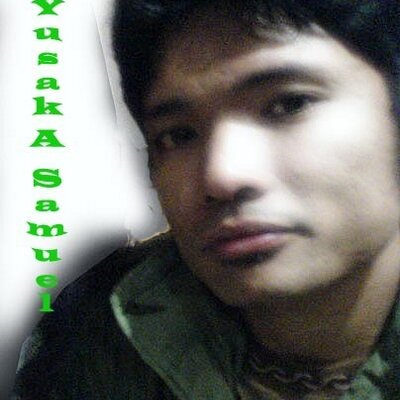 Profile Picture of Yusak Samuel (@BertSam) on Twitter