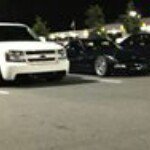 Profile Picture of Brandon Light (@light02is300) on Instagram