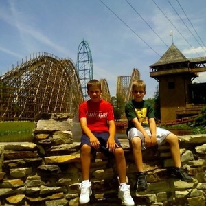 Profile Picture of Mark Osis (@osis31) on Myspace