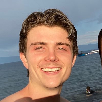 Profile Picture of Brady (@bradymartin__) on Twitter