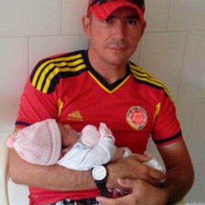 Profile Picture of Julio Salgado (@juliosalgado161) on Twitter