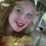 Profile Picture of sabrina roach (@sabrina_is_stupid) on Instagram