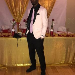 Profile Picture of Richard Salmon 🇯🇲 (@Richardsalmon90) on Twitter